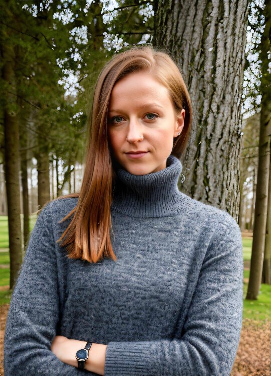 Allison Leece, the communications and outreach coordinator for the Disability Network of Southwest Michigan