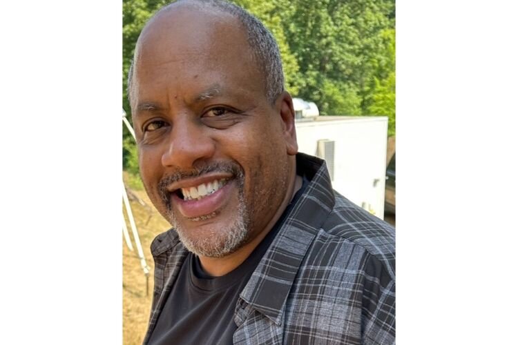 Tino Smith, founder and leader of Kingdom Builders Worldwide