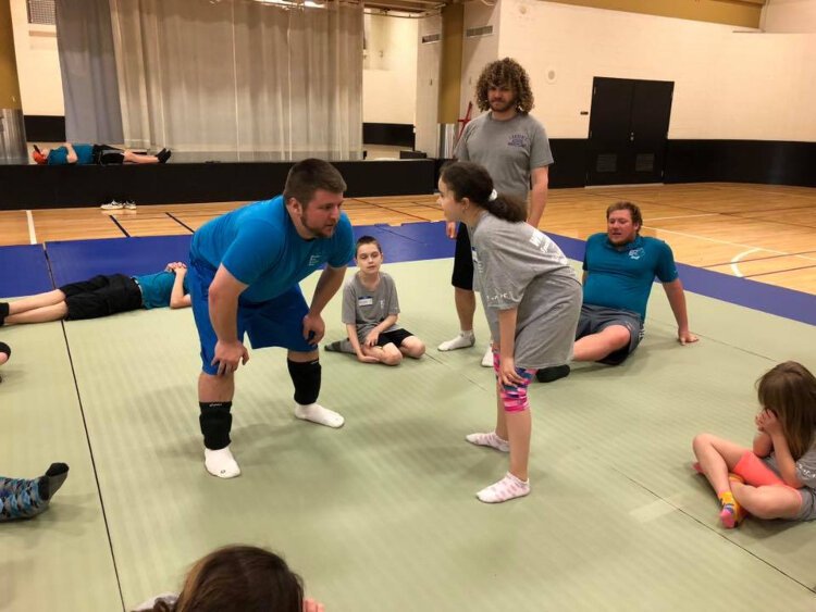 A plethora of adaptive sports is available for kids to delve into, including soccer, bowling, swimming, hockey, track and field, judo, baseball, and goalball (a team sport designed specifically for people with visual impairments).