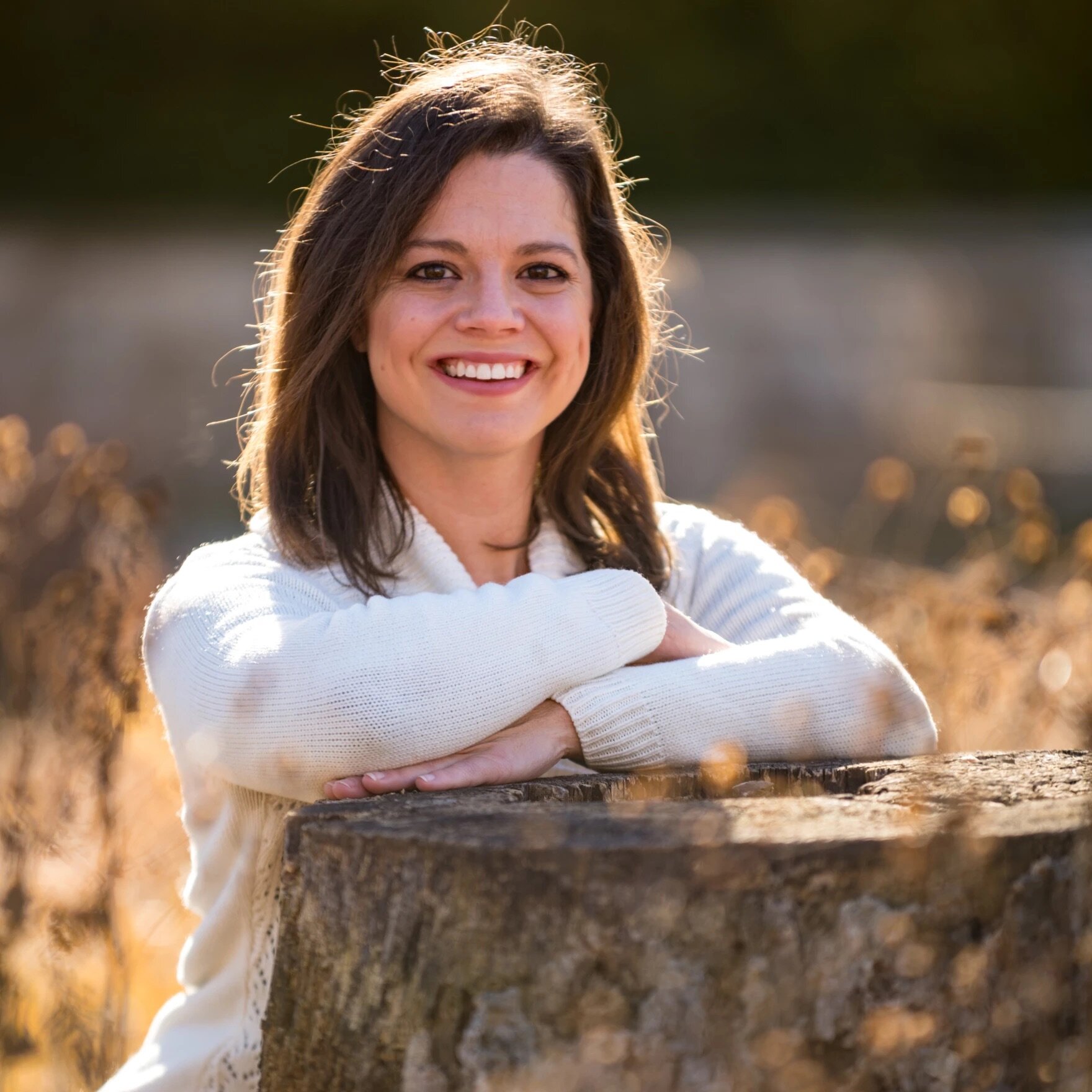 Poet Traci Brimhall, who earned her PhD from Western Michigan University, is the Poet Laureate of Kansas