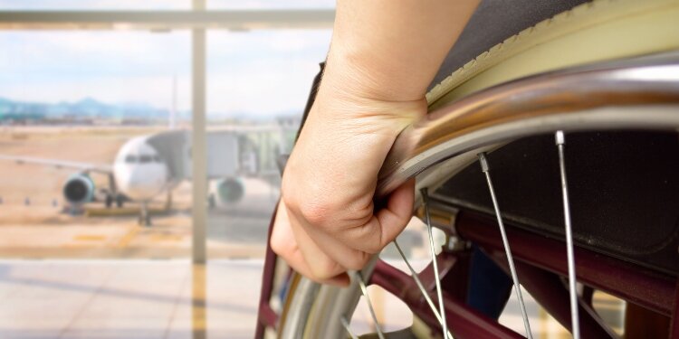 In July, the U.S. Department of Transportation (DOT) announced its first bill of rights for travelers with disabilities.