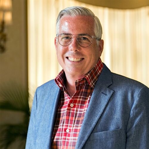 Paul Schutt, co-CEO of Issue Media Group