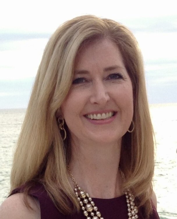 Kim Rantala, executive director of the Ada Business Association