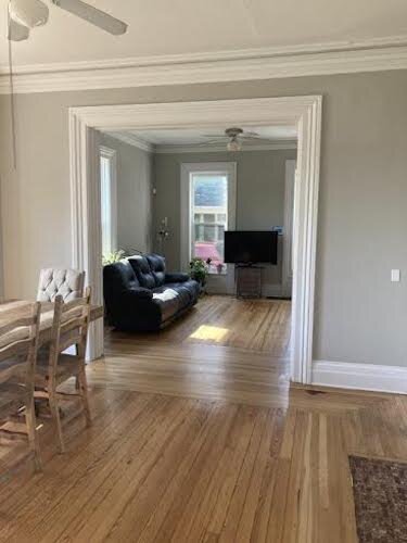 Here is a look inside Legacy House, a safe, transitional home for displaced members of the LGBTQ+ community who are ages 18-24.