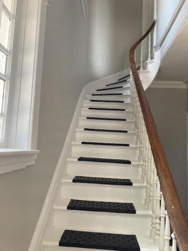 Here is a look inside Legacy House, a safe, transitional home for displaced members of the LGBTQ+ community who are ages 18-24.