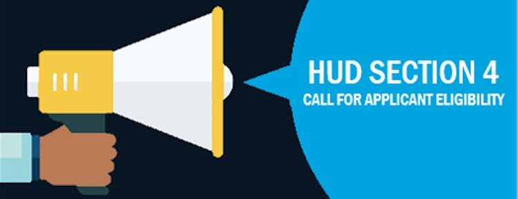 Along with Habitat for Humanity International and Enterprise Community Partners Inc., LISC partners with the U.S. Department of Housings and Urban Development to administer the Section 4 Program.