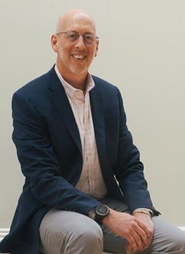 Marc Berke