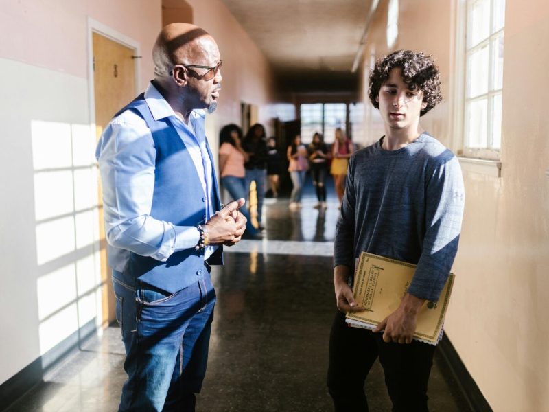 Parents indicated that needed services like speech therapy, occupational therapy, and paraprofessional support were inadequate.