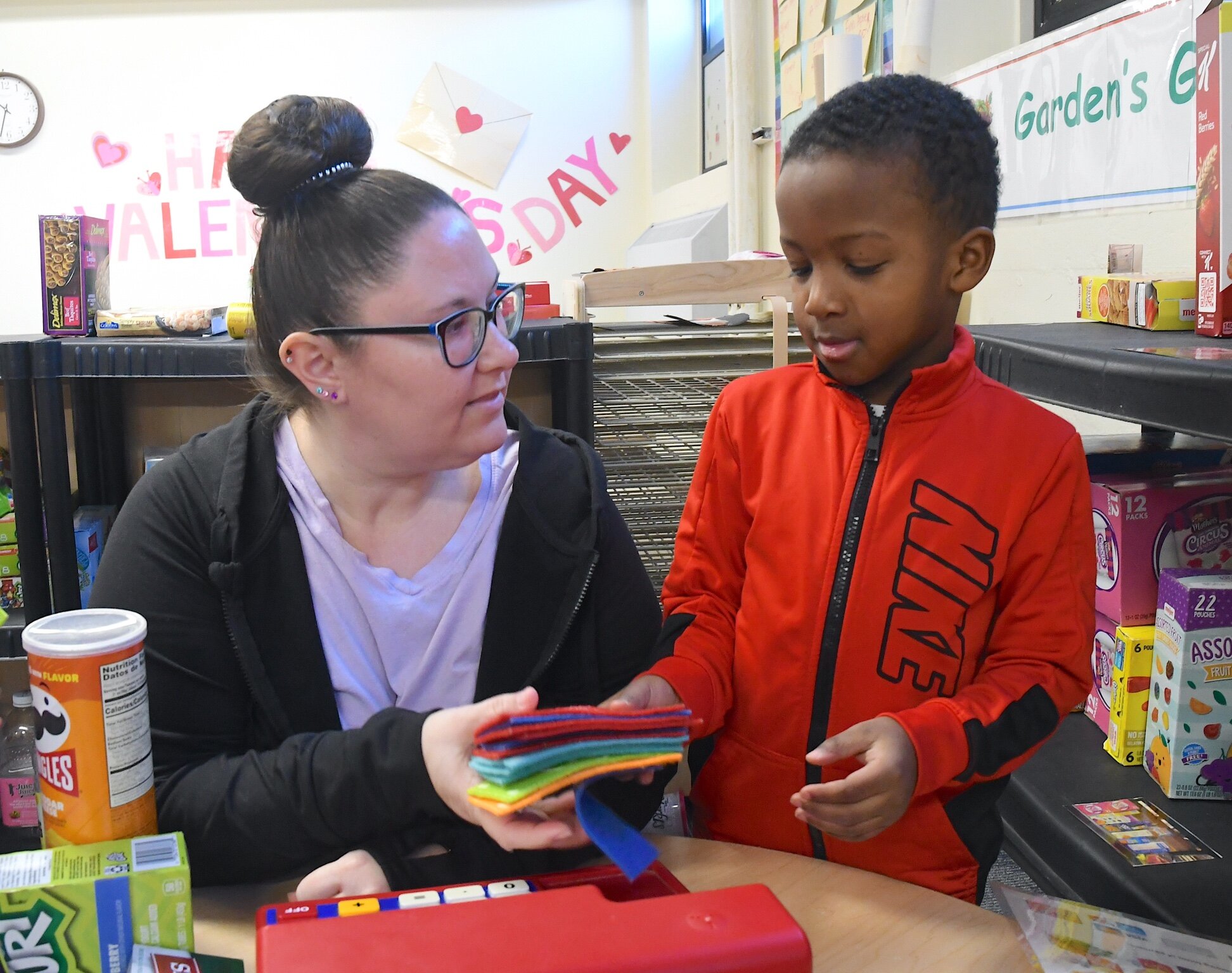 Tri-Share can be tailored to whatever employers can afford.