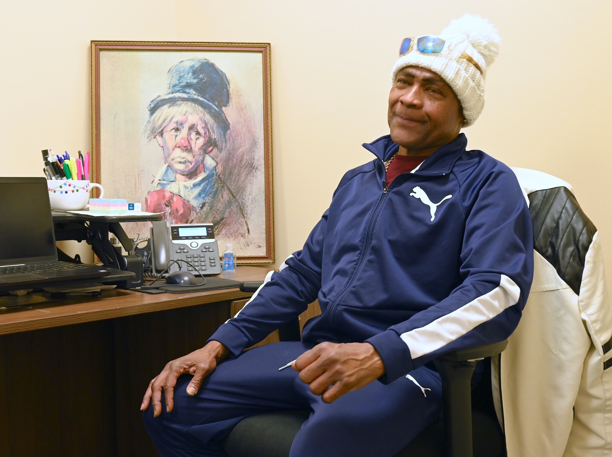 Whether it’s the same race or socioeconomic background, CHWs with similar experiences provide a sense of relatability and representation.