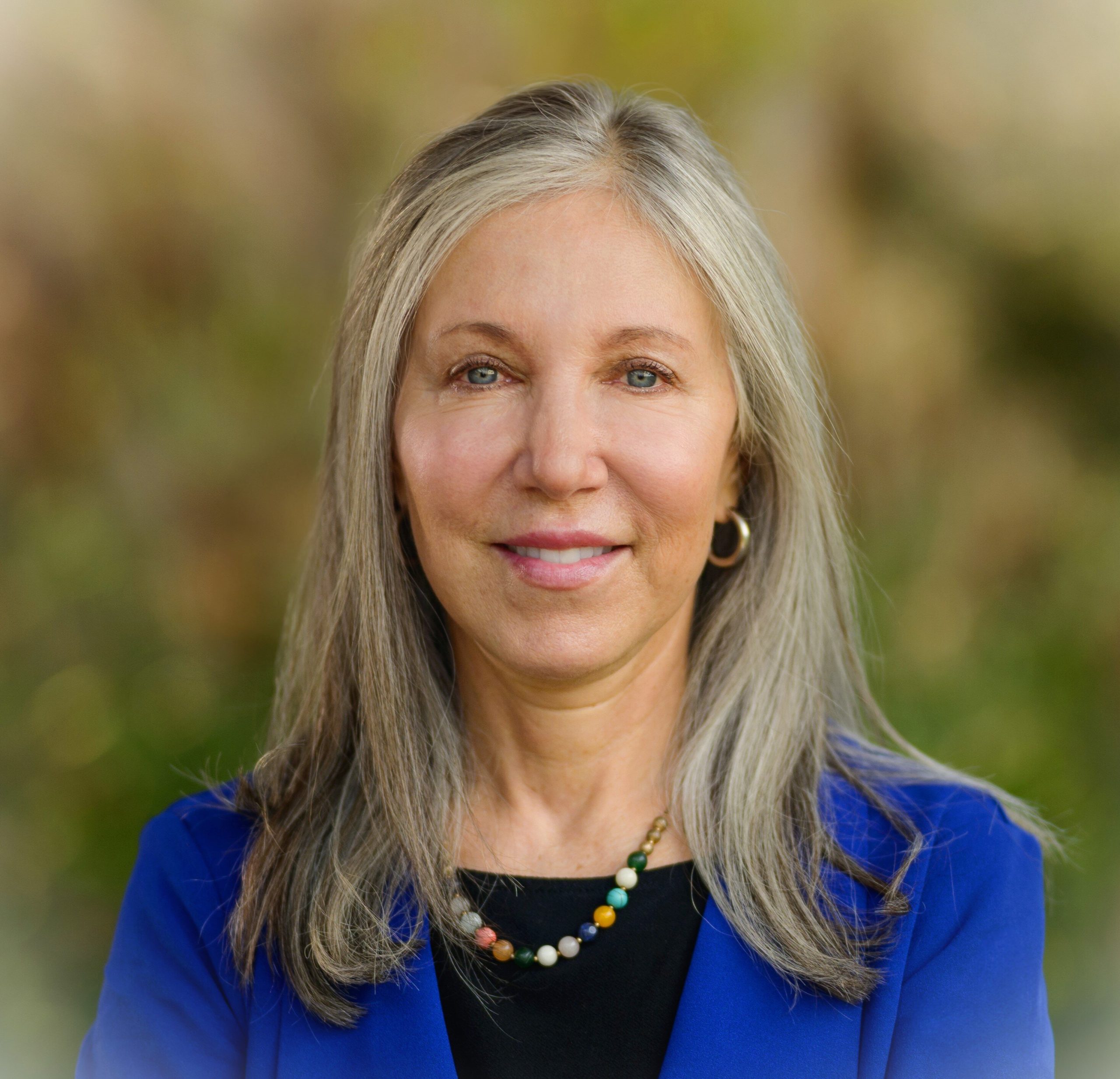 Sharon Milberger, director of the Michigan Developmental Disabilities Institute