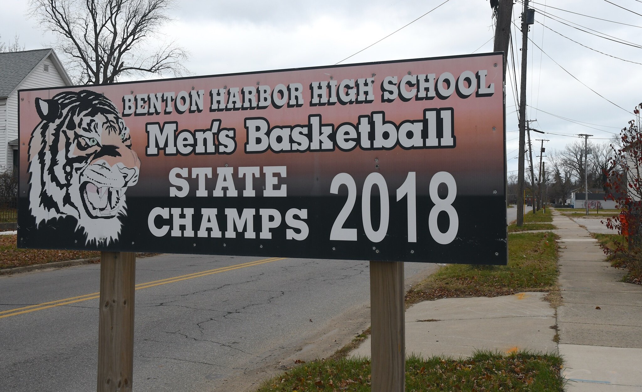 "Together, we will unlock the limitless potential of our streets, homes, and hearts, redefining what’s possible for our beloved neighborhood."
