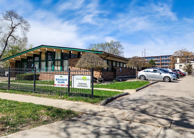 Genesee Health System Urgent Care