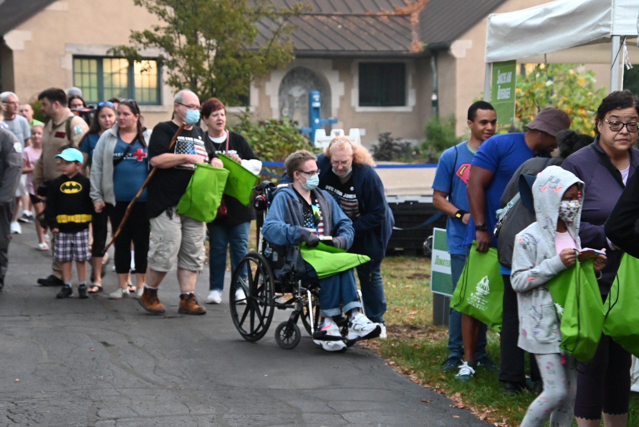 The Autism Alliance of Michigan empowers Michiganders living with autism.