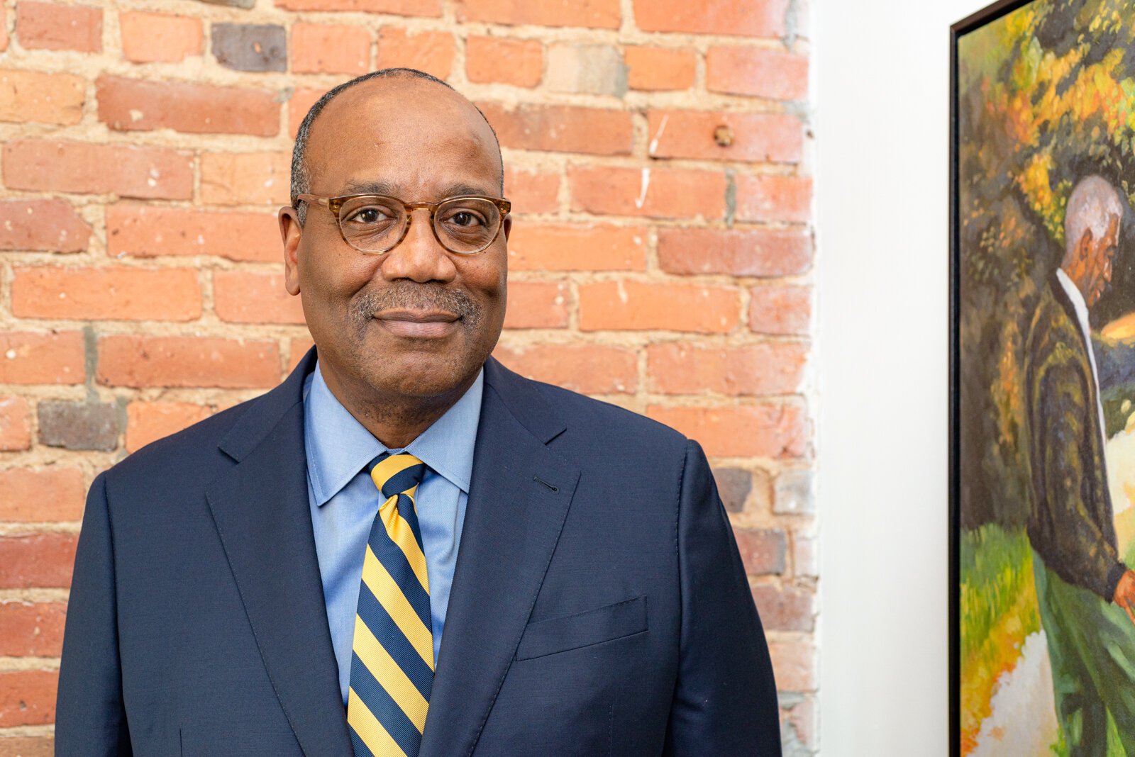 Dr. Willie Lawrence.