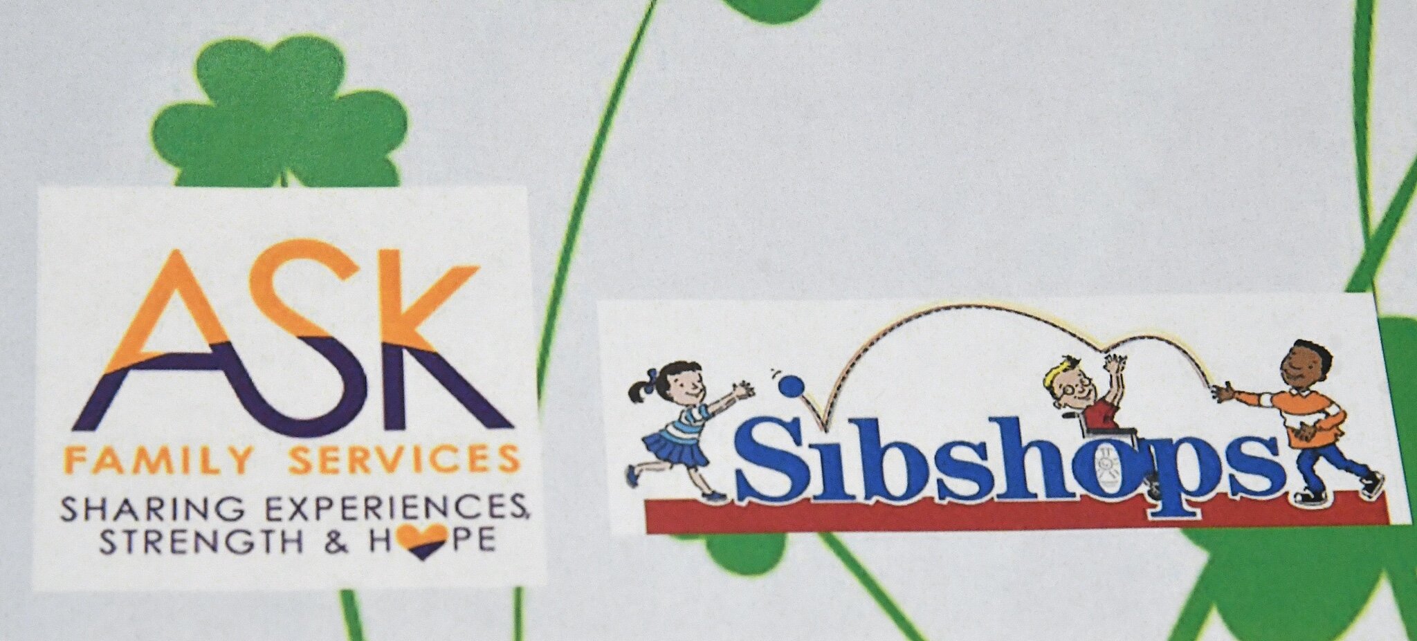 ASK Family Services de Kalamazoo organiza mensualmente sibshops para hermanos de niños con necesidades especiales.