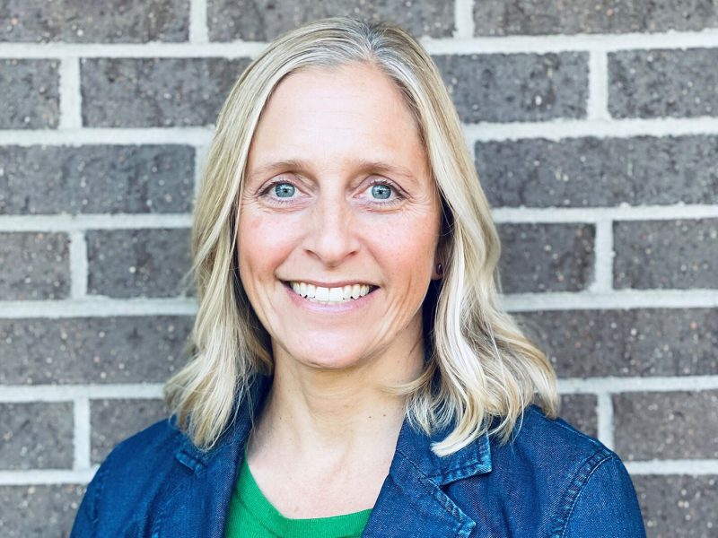 Susan Sheppard, COO of Arbor Circle, which recently facilitated a statewide collaboration to better support medically fragile foster children.