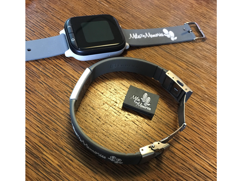 Help Home Personal ID* Program GPS ID bracelets.