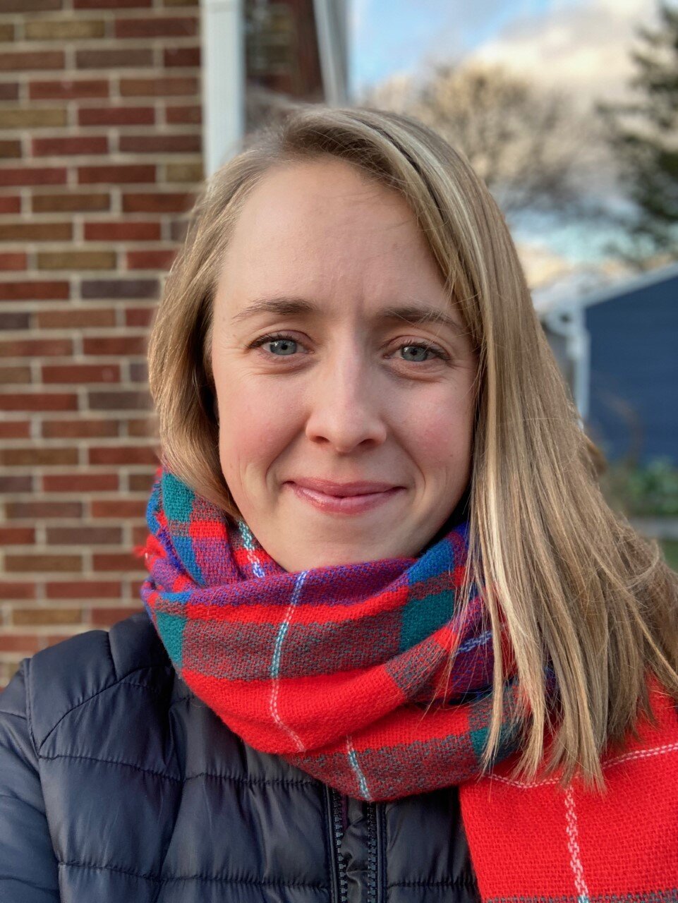 Janelle Vandergrift.