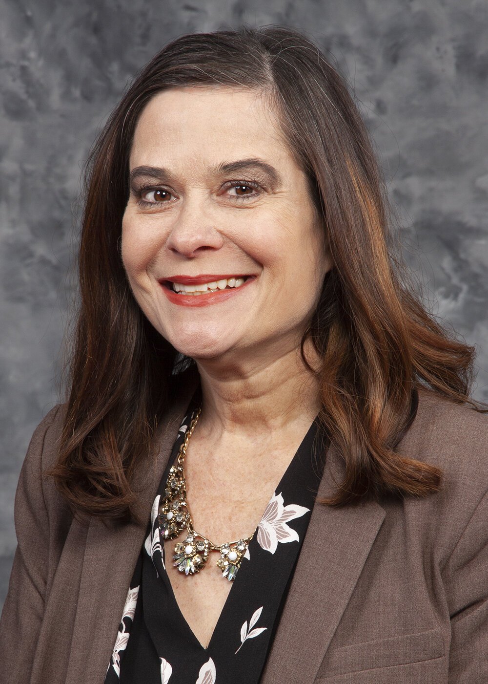 Dawn Shanafelt.