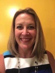 Jennifer Fiore, associate professor and director of music therapy, Western Michigan University