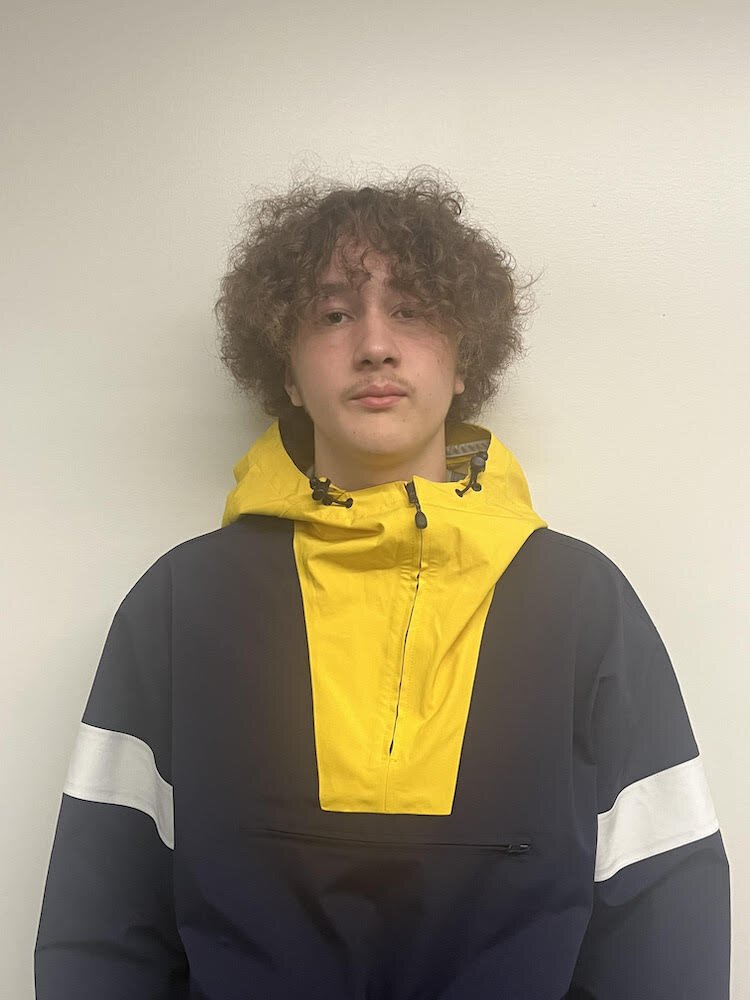 Alex Velo, Voices of Youth Writer