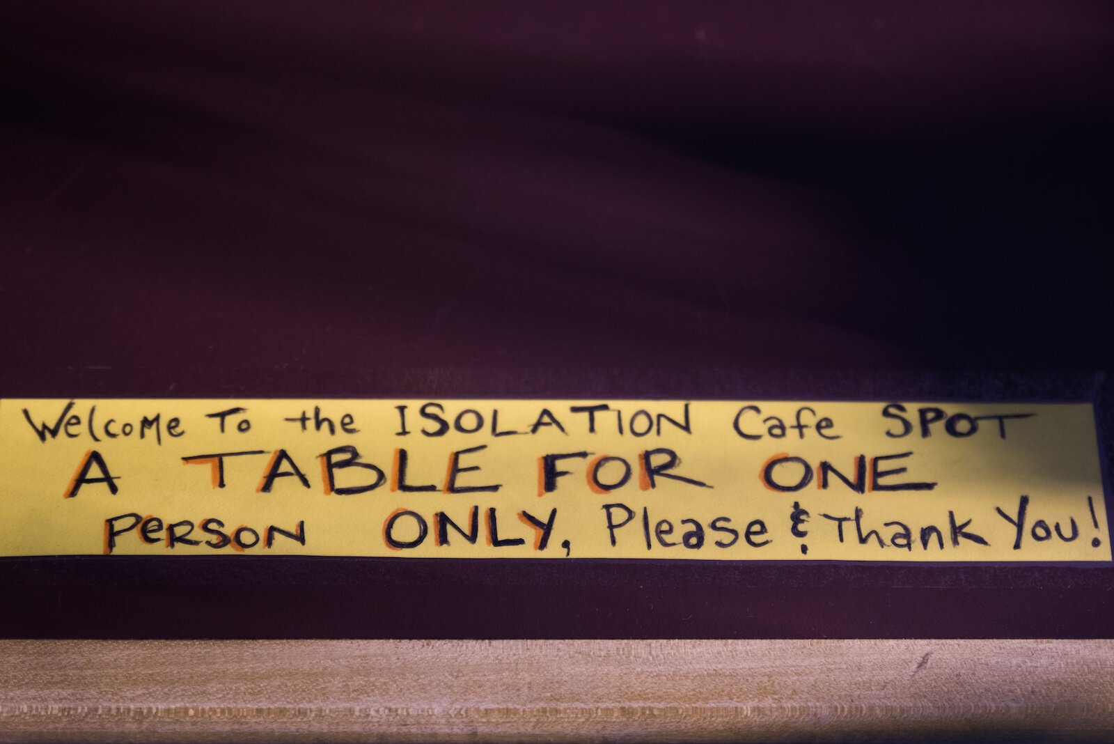 For when you're having one of those days.