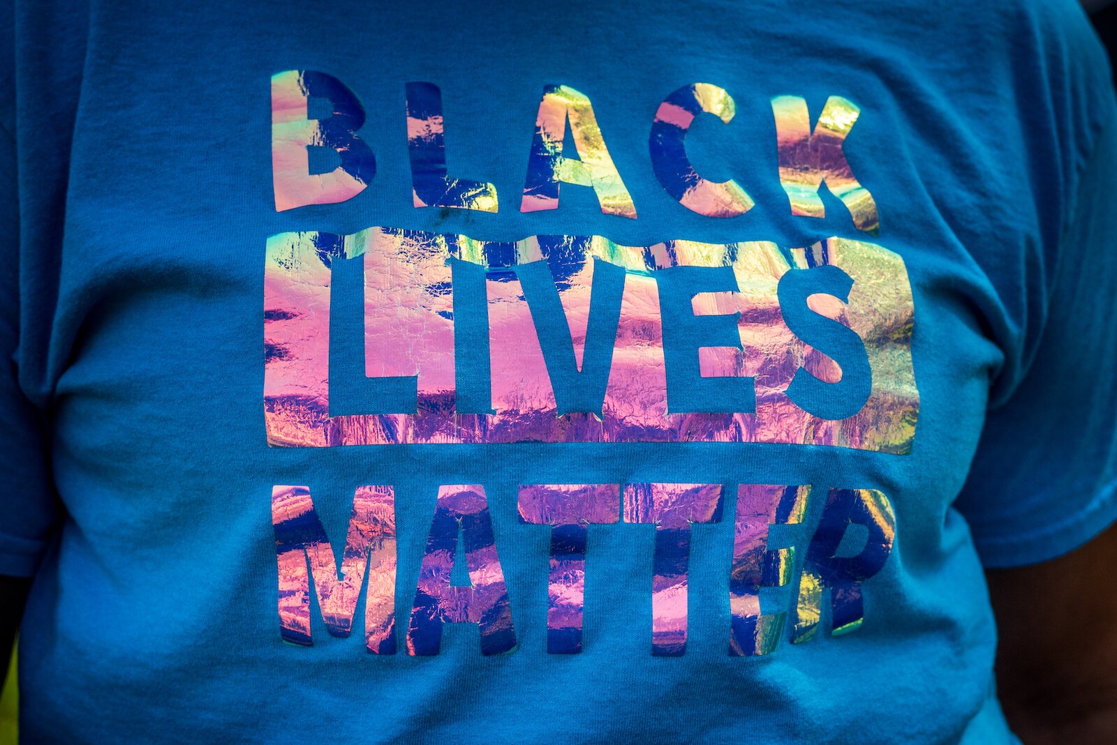 "Boys will be boys, unless they're black boys," says Dr. Luchara Wallace of WMU's Lewis Walker Institute.