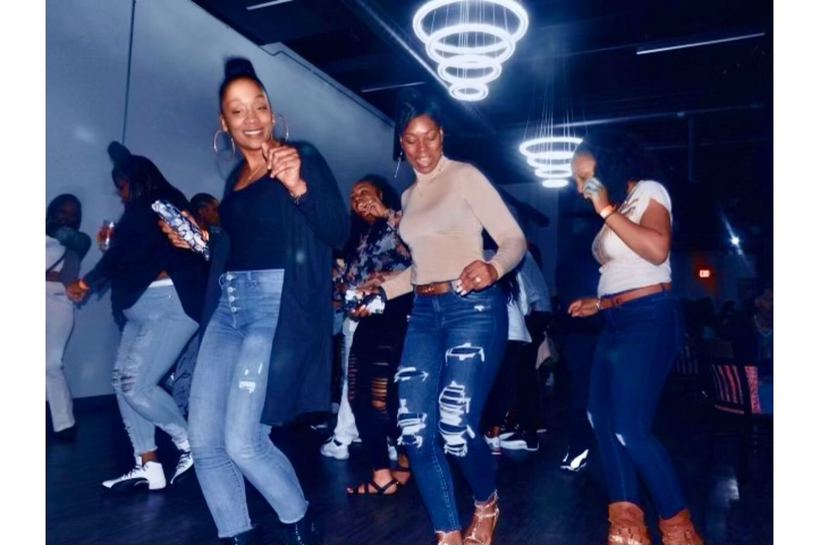 Soulful events center offers a new concept for food, drink, song