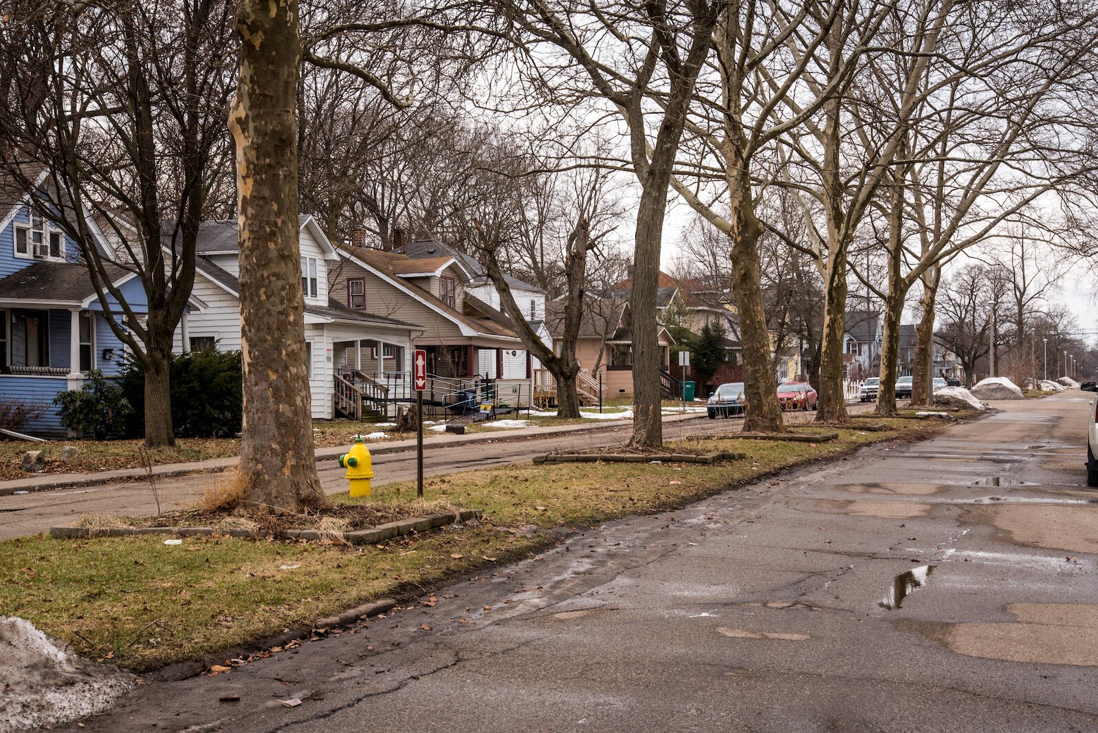 Goals outlined in the preliminary plan include ensuring that the housing supply is built to meet demand.