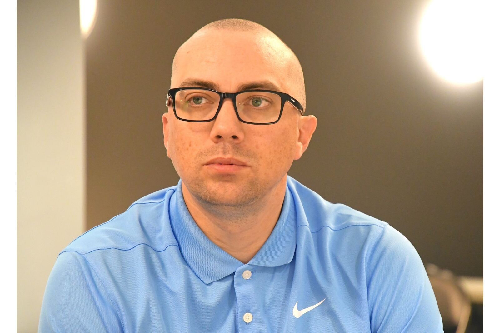 Jay Gladstone is the director of Sales for the Calhoun County Visitors Bureau.