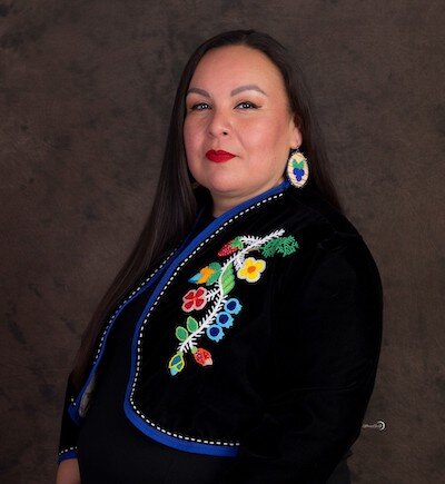 Melissa Isaac, CMTED spokesperson