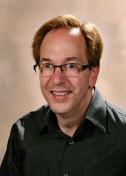 Ben Zylman, Civic Theatre interim executive director