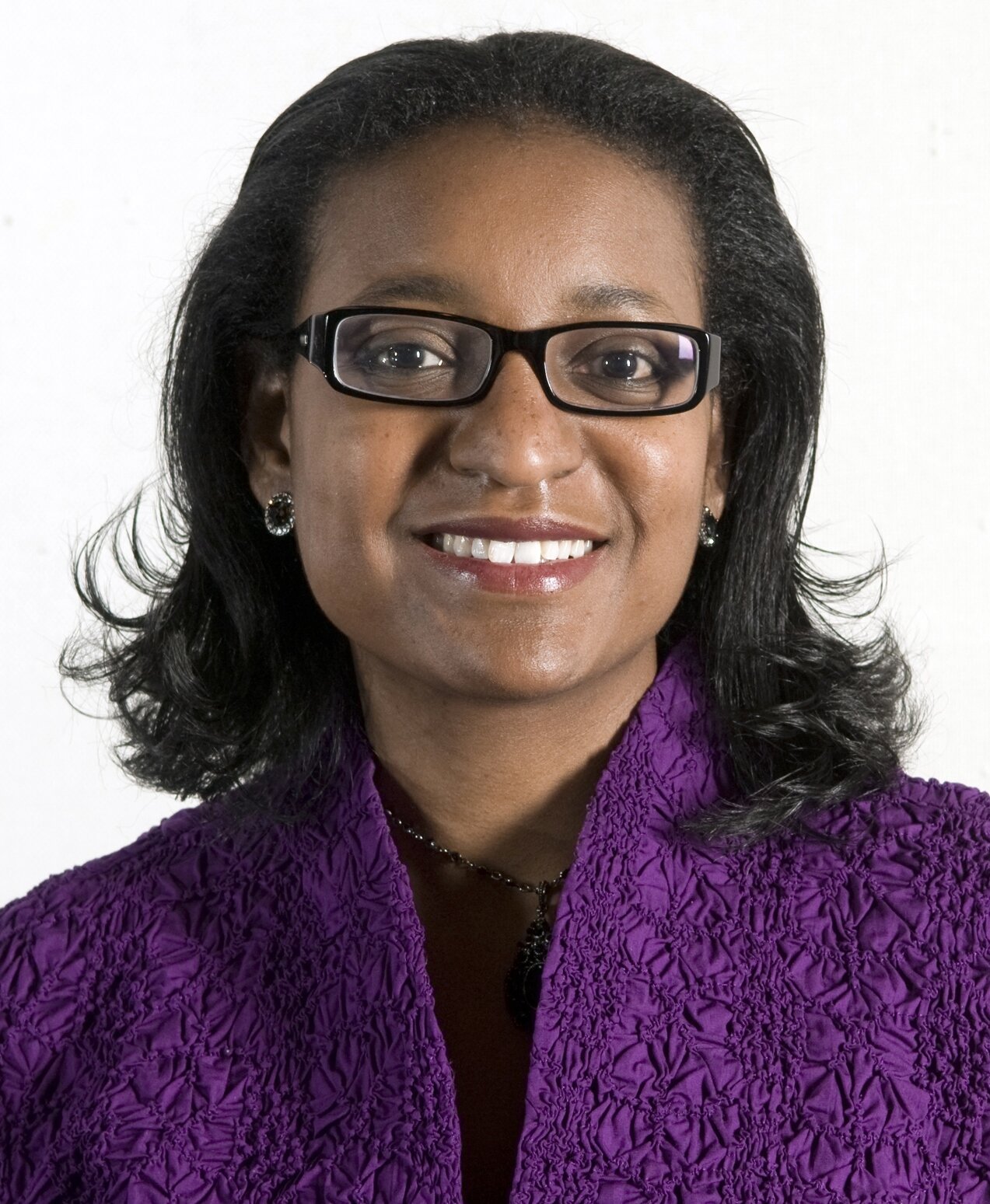 Belinda Tate, Kalamazoo Institute of Arts Executive Director