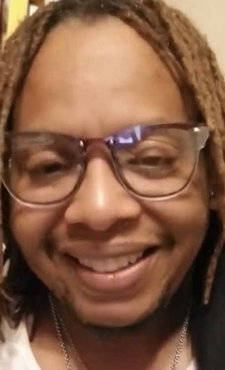 Michael Wilder, Group Violence Intervention Coordinator in Kalamazoo, says of the rise in shootings in the city, “Some of them are linked but some of them are just random.”