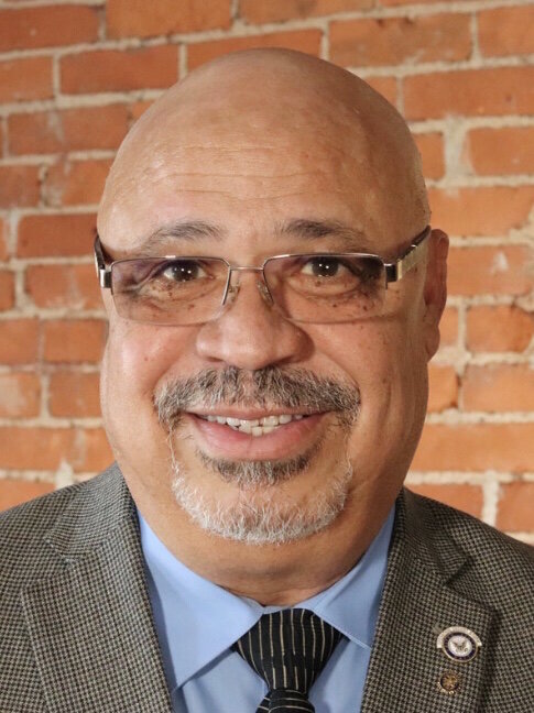 “A lot of the stuff that they’re telling people to do, like wash your hands and wear gloves, those kinds of things, we do that all the time,” ” says Pastor Michael Brown, CEO of the Kalamazoo Gospel Mission.