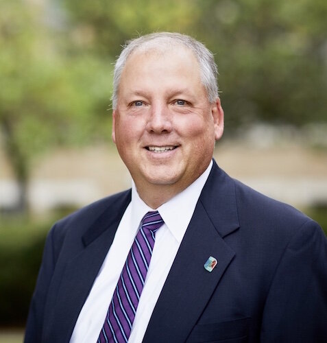 William DeBoer is president and chief executive officer of the Kalamazoo Probation Enhancement Program.