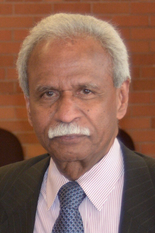 Sam Joseph, founder and chairman of Kalamazoo Covenant Academy, says KCA's mission is to prevent youth homelessness and incarceration through retention, unconditional love, and respect.