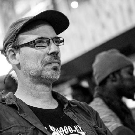 Peter Larson, an epidemiologist at the University of Michigan