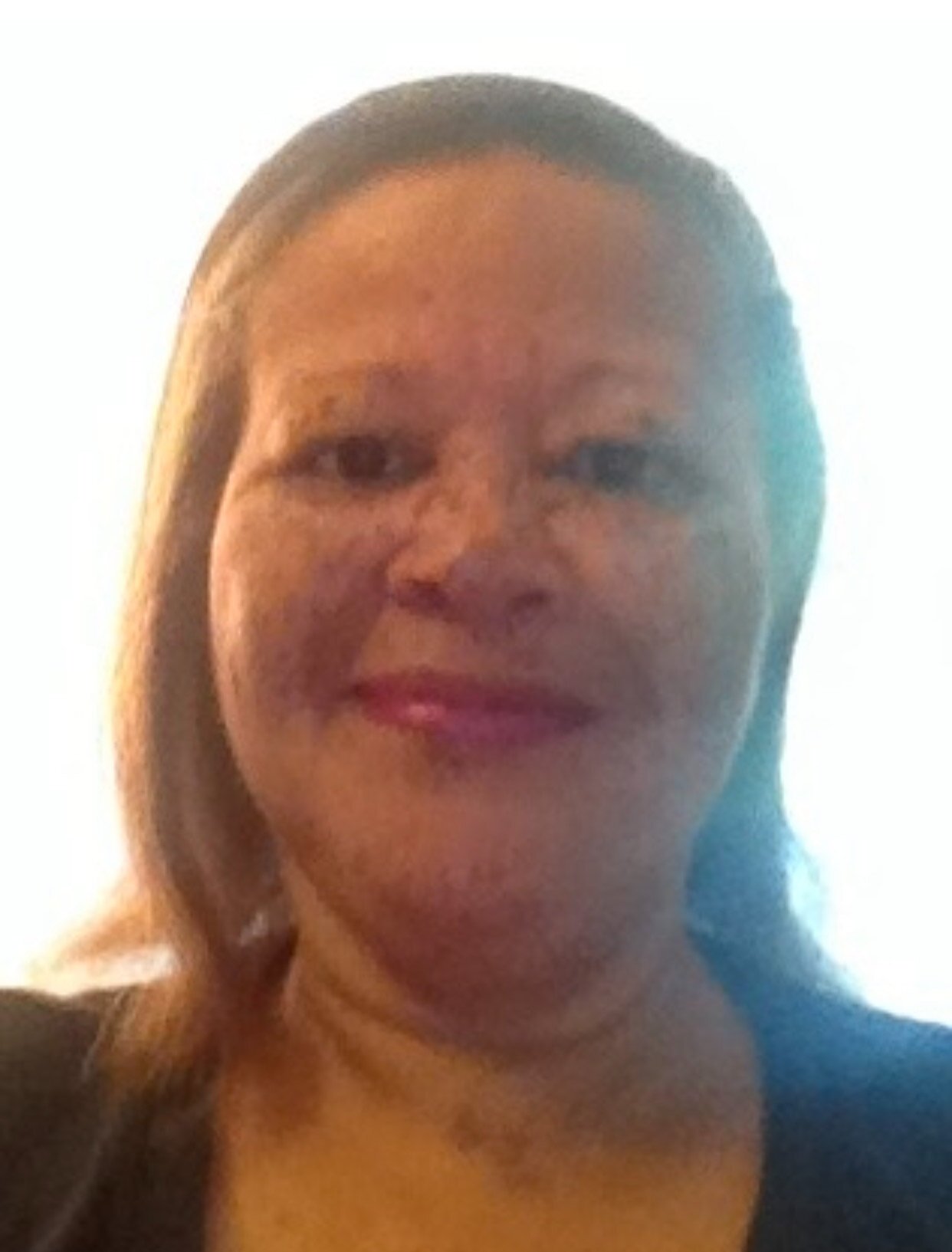 Jacqueline Patrick-James, Director of the Student Empowerment Program and R.I.S.E. Board Treasurer.