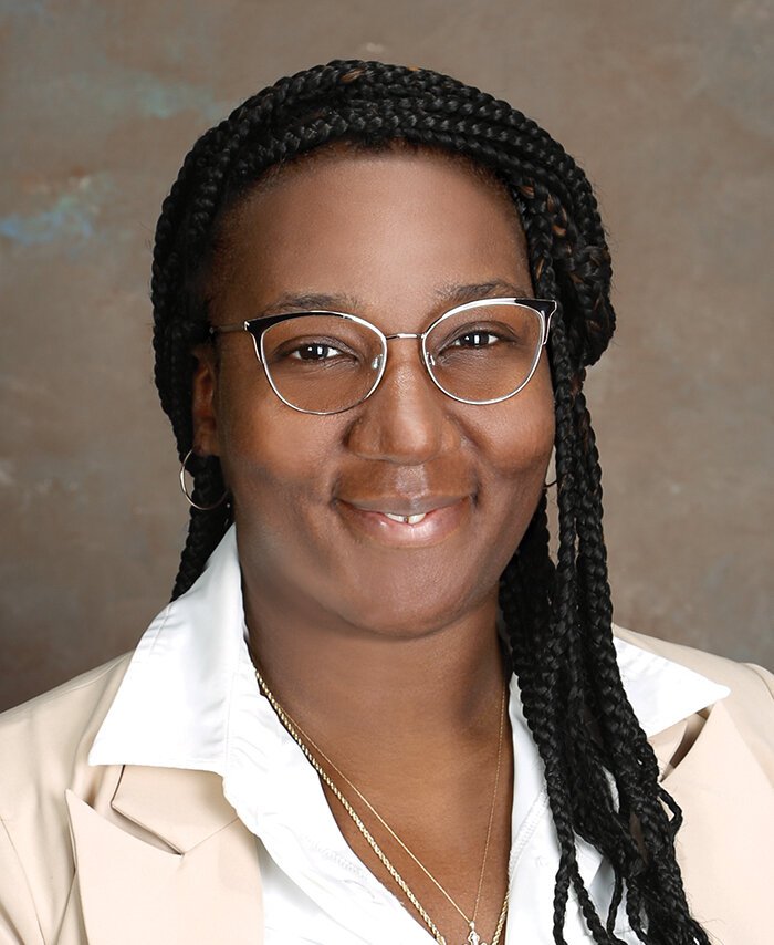 Whitney Wardell, President and CEO of Neighborhoods Inc. of Battle Creek