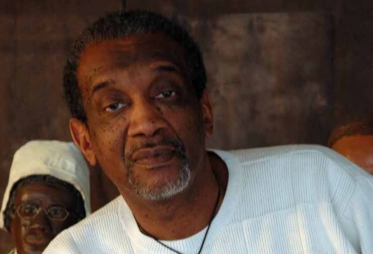 Playwright Buddy Hannah