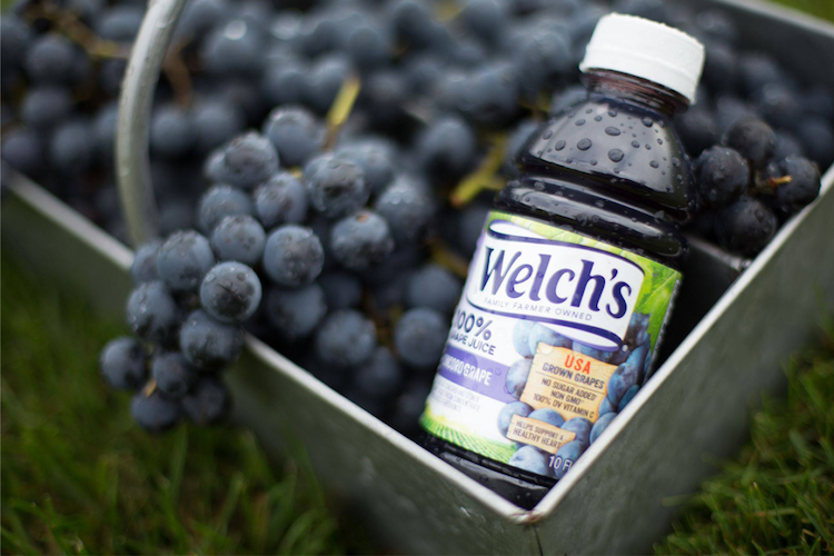 The announcement of an expansion by Welch's in Lawton is seen as an economic win for Van Buren County and for the entire state.