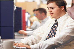 Jobs for the Disaabled