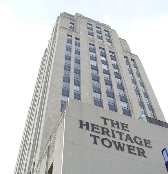 Heritage Tower