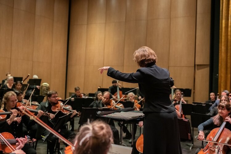 Spooky Symphony' kicks off Battle Creek Symphony Orchestra's