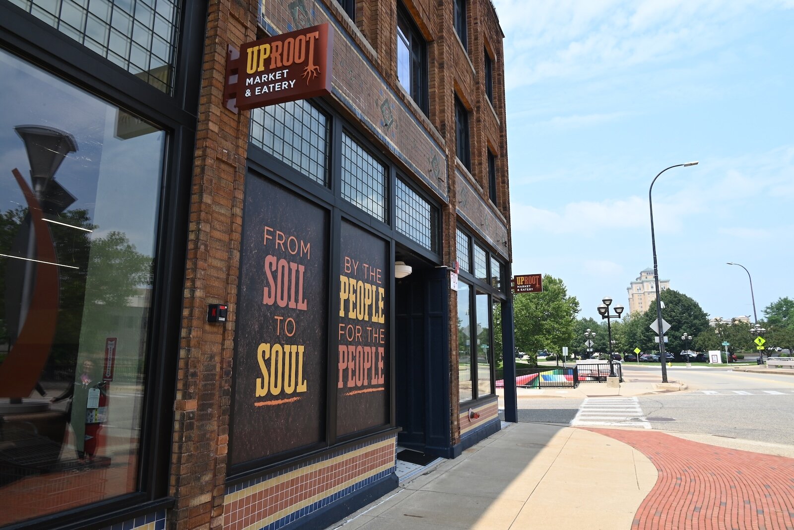 From seed to storefront: Battle Creek's first food co-op to open