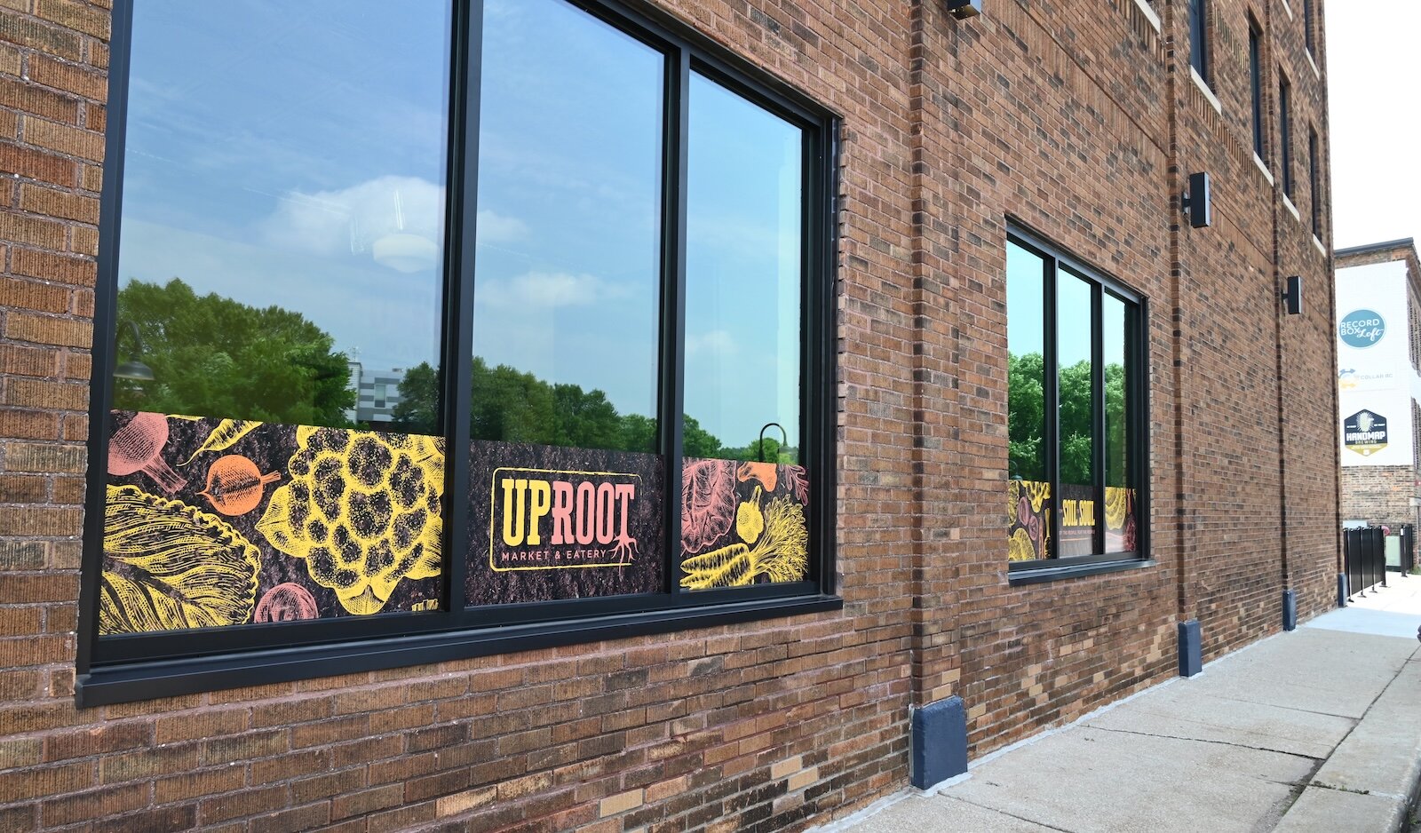 From seed to storefront: Battle Creek's first food co-op to open