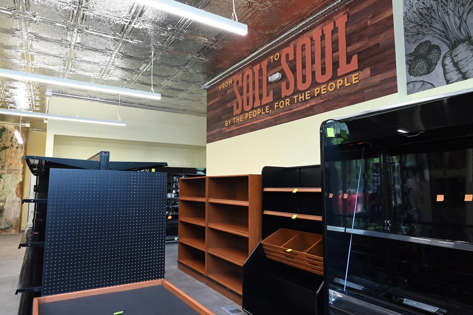 From seed to storefront: Battle Creek's first food co-op to open