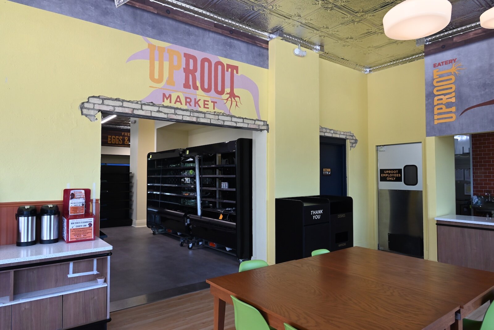 From seed to storefront: Battle Creek's first food co-op to open